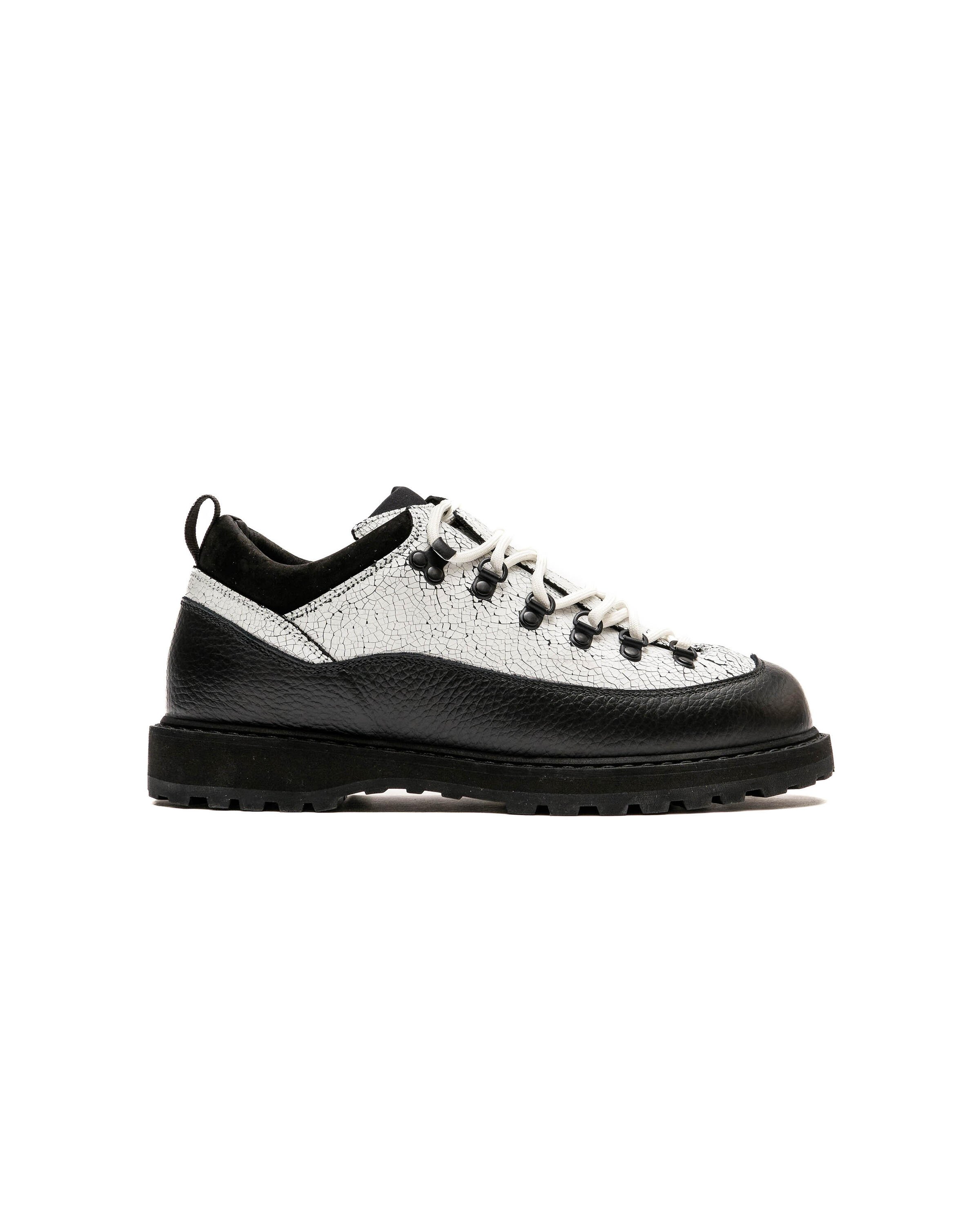 Diemme ROCK BASSO | DI23FWRBM-M01T001WHI | AFEW STORE